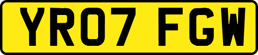 YR07FGW