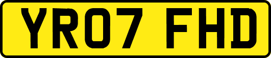 YR07FHD