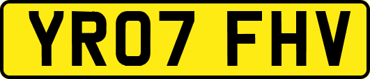 YR07FHV