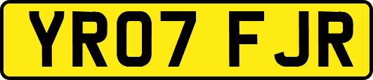 YR07FJR