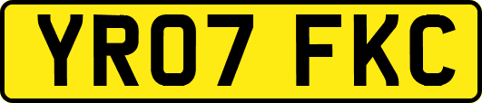YR07FKC