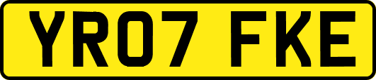 YR07FKE