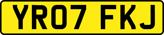 YR07FKJ