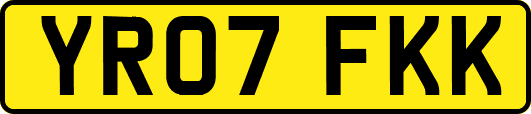 YR07FKK