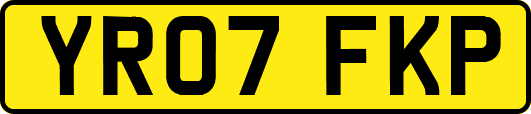 YR07FKP