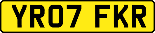 YR07FKR