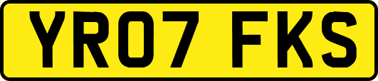 YR07FKS