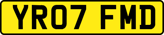 YR07FMD