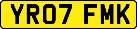 YR07FMK