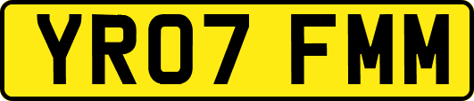 YR07FMM
