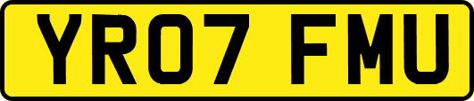 YR07FMU