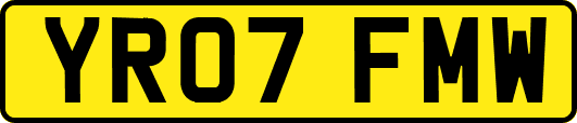 YR07FMW