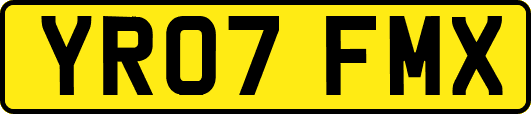 YR07FMX