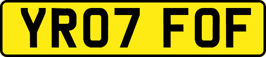 YR07FOF