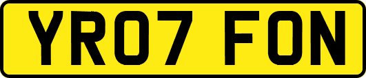YR07FON