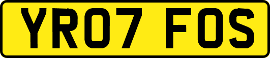 YR07FOS