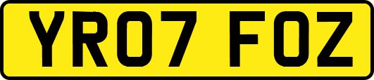 YR07FOZ