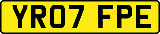 YR07FPE