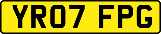 YR07FPG