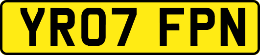 YR07FPN