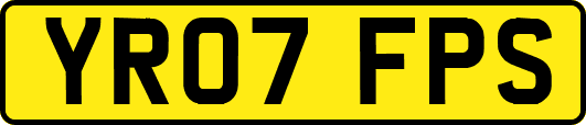 YR07FPS