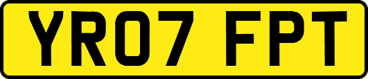 YR07FPT