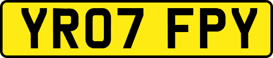 YR07FPY