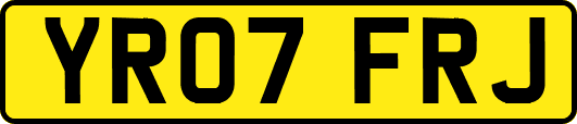 YR07FRJ