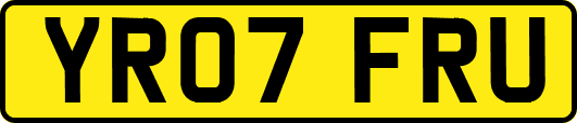 YR07FRU