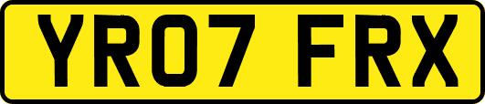 YR07FRX