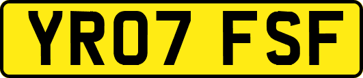 YR07FSF