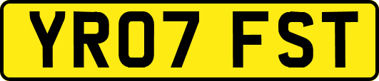 YR07FST
