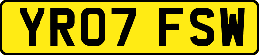YR07FSW