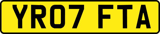 YR07FTA