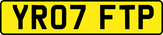 YR07FTP
