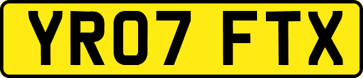 YR07FTX