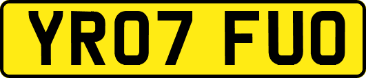 YR07FUO
