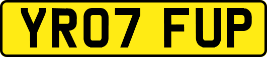 YR07FUP