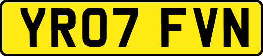 YR07FVN