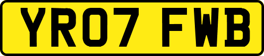 YR07FWB