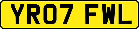 YR07FWL