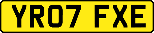 YR07FXE