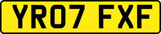YR07FXF