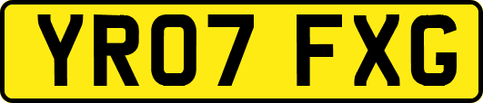 YR07FXG