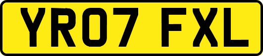 YR07FXL