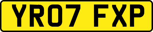 YR07FXP