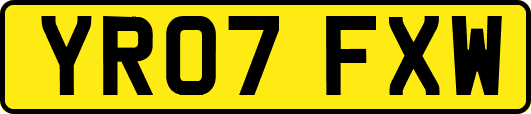 YR07FXW