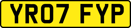 YR07FYP