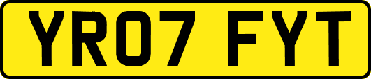 YR07FYT