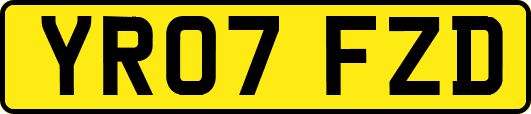 YR07FZD